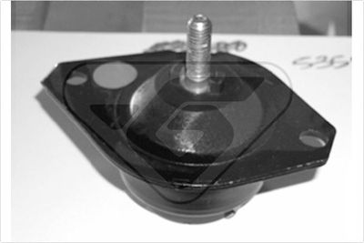HUTCHINSON 535982 Подушка двигателя  для RENAULT ESPACE (Рено Еспаке)