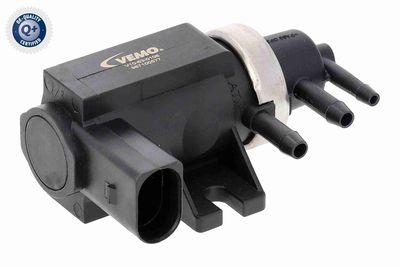 CONVERTOR PRESIUNE ESAPAMENT