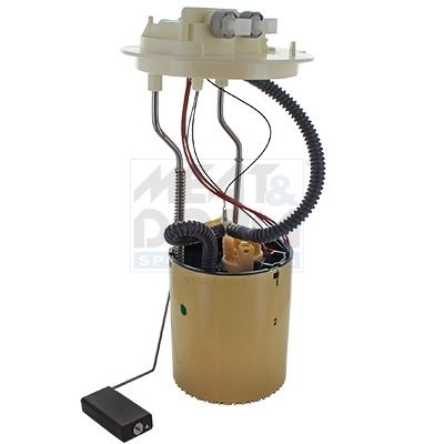 SISTEM ALIMENTARE CU COMBUSTIBIL