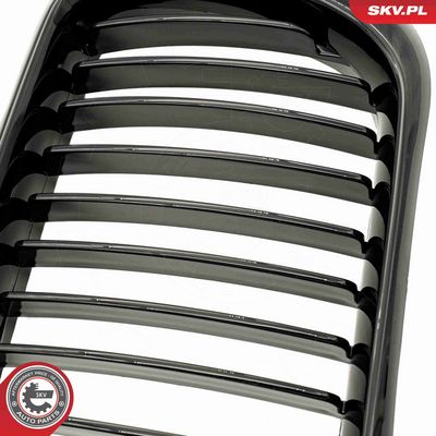 GRILA RADIATOR ESEN SKV 66SKV049 6