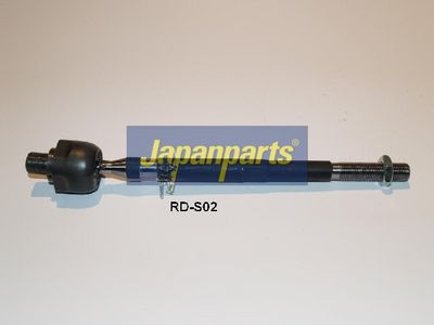 JAPANPARTS Vidinė skersinė vairo trauklė