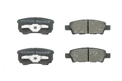 SET PLACUTE FRANA FRANA DISC