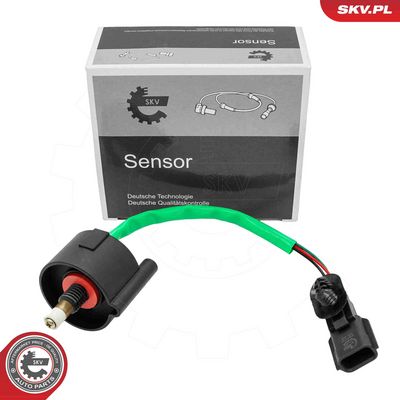 Víz érzékelő, üzemanyag rendszer ESEN SKV 95SKV149 for RENAULT