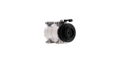Kompressor, klimaanlæg MAHLE ACP 1709 000P