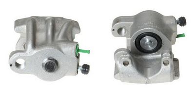 спирачен апарат BUDWEG CALIPER 34130