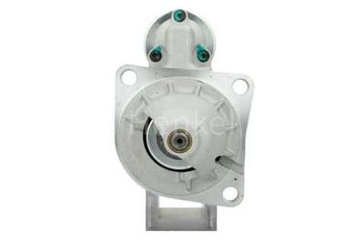 Henkel Parts 3122755 Стартер  для LAND ROVER DISCOVERY I (LJ) 2.0 16 V 4x4