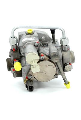 POMPA DE INALTA PRESIUNE TURBO-TEC TTIP6001 3