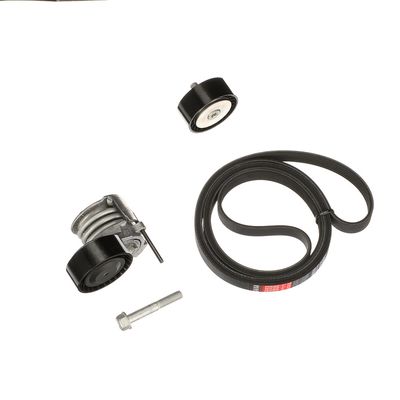 KEILRIPPENRIEMENSATZ GATES K076PK2063 71