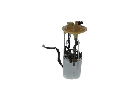 SISTEM ALIMENTARE CU COMBUSTIBIL BOSCH 058020341H 20