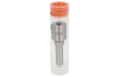 CR injector sproeier