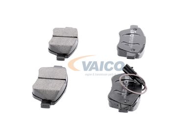 BREMSBELAGSATZ SCHEIBENBREMSE VAICO V240064 25