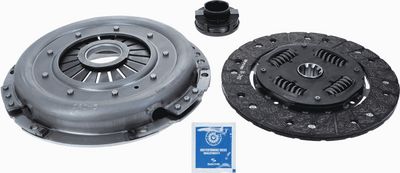 Clutch Kit 3000 297 002