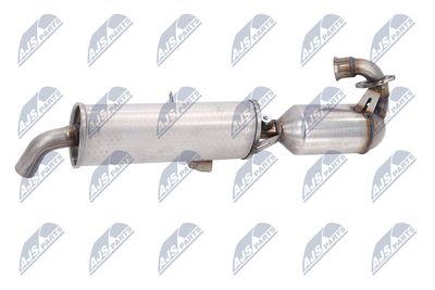 CATALIZATOR NTY KATME000 28