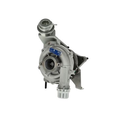 COMPRESOR SISTEM DE SUPRAALIMENTARE NISSENS 93233 41