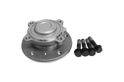 RADLAGERSATZ VALEO 502592 1