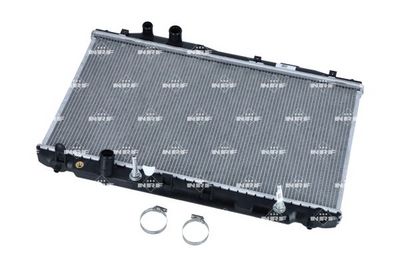 Kühler, Motorkühlung