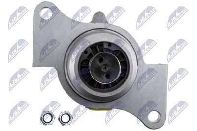 POMPA CENTRALA FRANA NTY HPHVW004 4