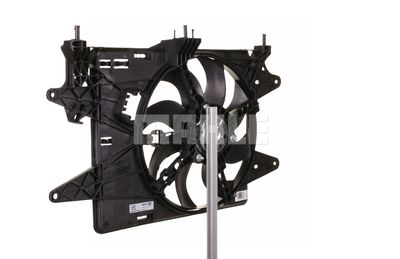 VENTILATOR RADIATOR MAHLE CFF363000P 15