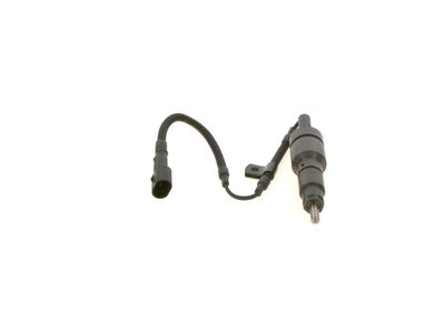 Držák trysky set BOSCH 0 432 191 418