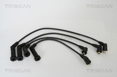 Комплект проводов зажигания TRISCAN 8860 43006 для KIA PICANTO