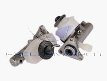 Главный тормозной цилиндр MDR MBM-2250 для TOYOTA CELICA