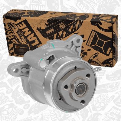 POMPă DE APă RăCIRE MOTOR