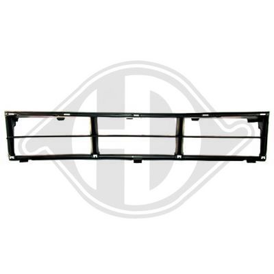 LüFTUNGSGITTER STOßFäNGER