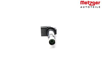 ZüNDSPULE METZGER AUTOTEILE 0880518 11
