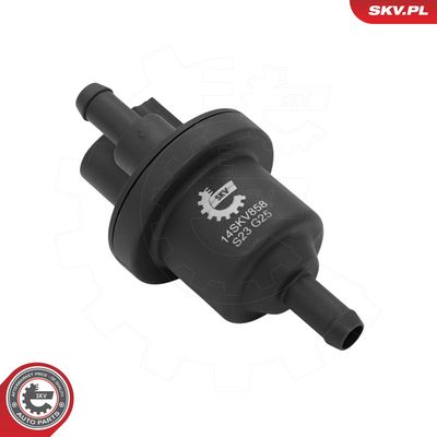Клапан за вентилиране/обезвъздушаване, горивен резервоар ESEN SKV 14SKV858