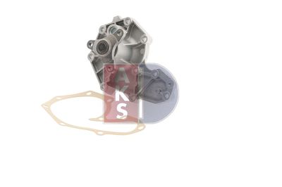WASSERPUMPE MOTORKüHLUNG AKS DASIS 570545N 2