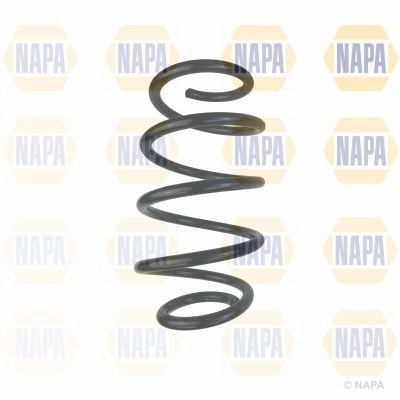 Suspension Spring NAPA NCS1721