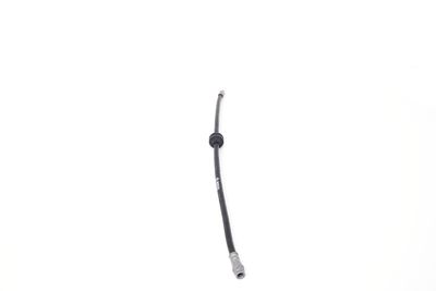 Remleiding/slang flexibel Voor Rechts (lengte 622mm,diameter 10,2mm, M10x1) past: RENAULT KADJAR 1.2-1.7D 06.15-