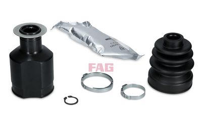 Schaeffler FAG Jungčių komplektas, kardaninis velenas