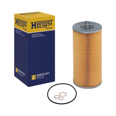 Vorschau Ölfilter Ansicht 2