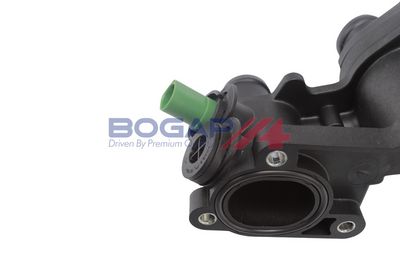 CARCASA TERMOSTAT BOGAP A4247112 4