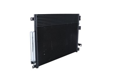 CONDENSATOR CLIMATIZARE NRF 35626 41