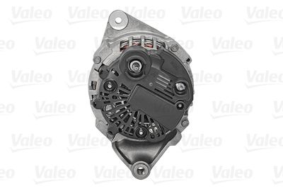 GENERATOR / ALTERNATOR VALEO 436476 2