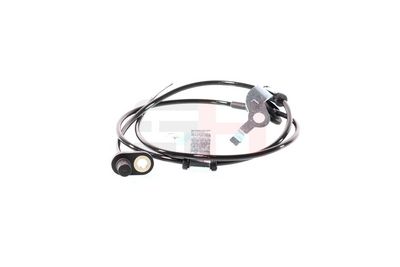 SENZOR TURATIE ROATA