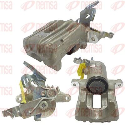 спирачен апарат REMSA 9025761