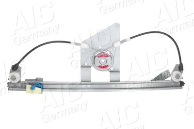 MECANISM ACTIONARE GEAM AIC 72512 1