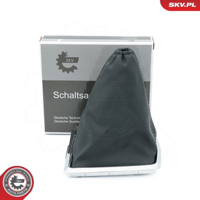 Váltógomb ESEN SKV 63SKV904