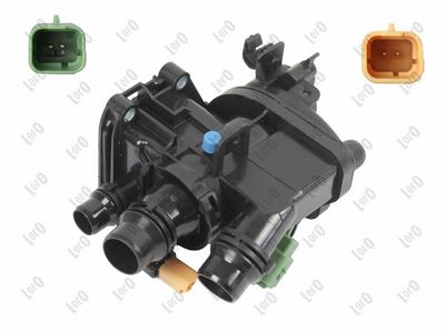 THERMOSTAT KüHLMITTEL ABAKUS 0090250015 3