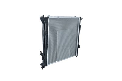 KüHLER MOTORKüHLUNG NRF 53163 20