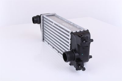 LADELUFTKüHLER NISSENS 96267 12