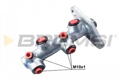 Главный тормозной цилиндр BREMSI PB0203 для FORD FIESTA