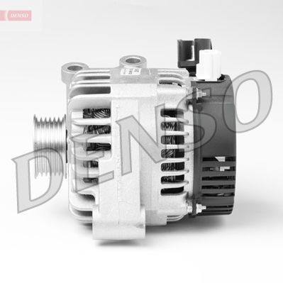 Denso Alternator DAN587