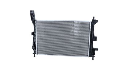 KüHLER MOTORKüHLUNG NRF 58284 26