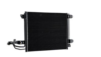 CONDENSATOR CLIMATIZARE MAHLE AC324000S 3