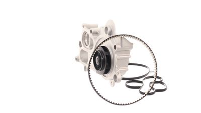 WASSERPUMPE MOTORKüHLUNG SKF VKPC81341 14