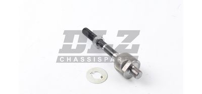 DLZ RE0527 Наконечник рулевой тяги  для HONDA ACCORD VI (CK, CG, CH, CF) 2.0 i (CG9)